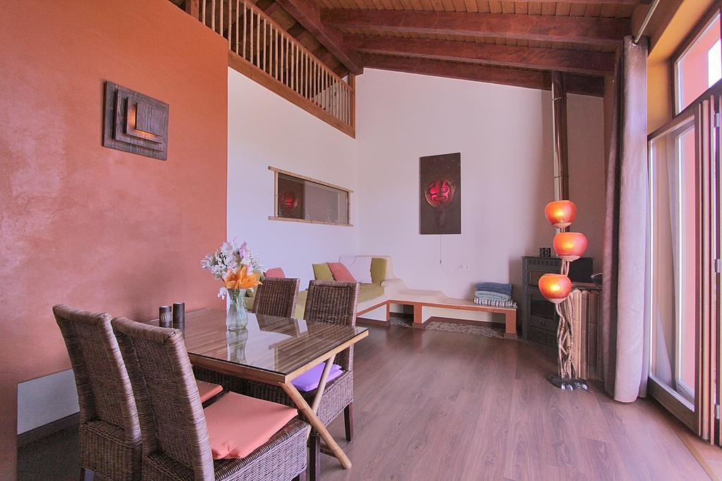 Vida Pura Apartments Odeceixe Luaran gambar