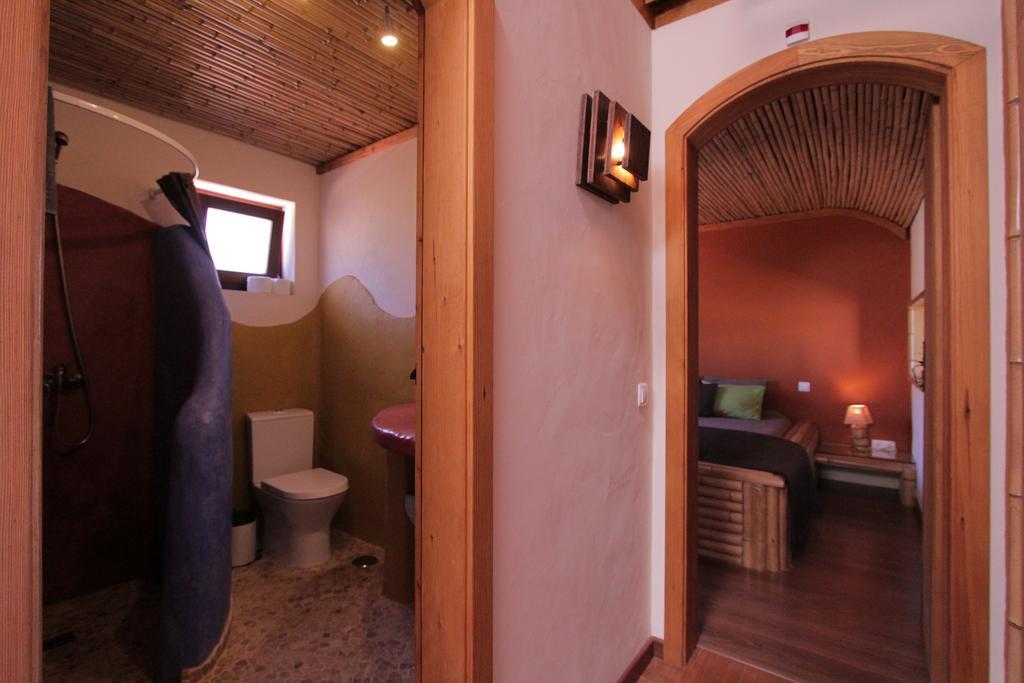 Vida Pura Apartments Odeceixe Luaran gambar
