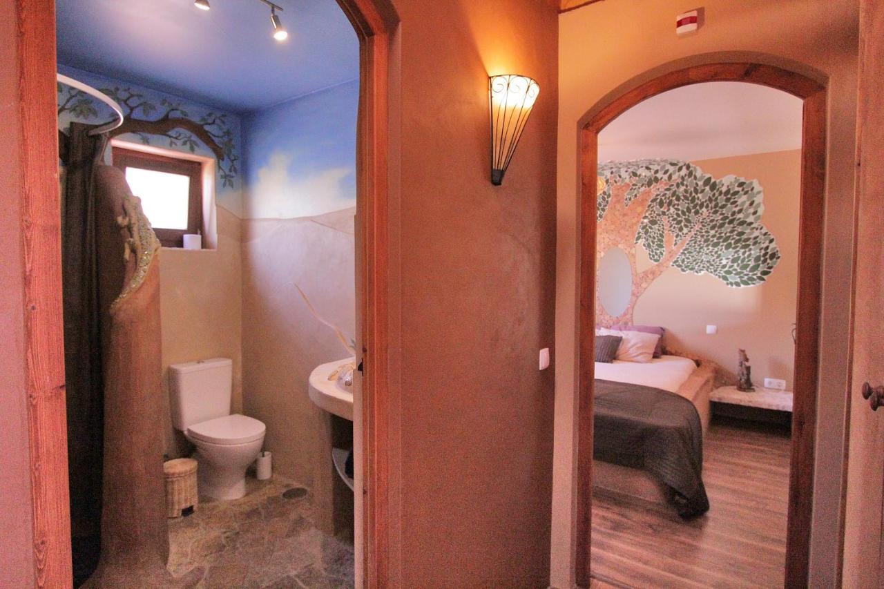 Vida Pura Apartments Odeceixe Luaran gambar
