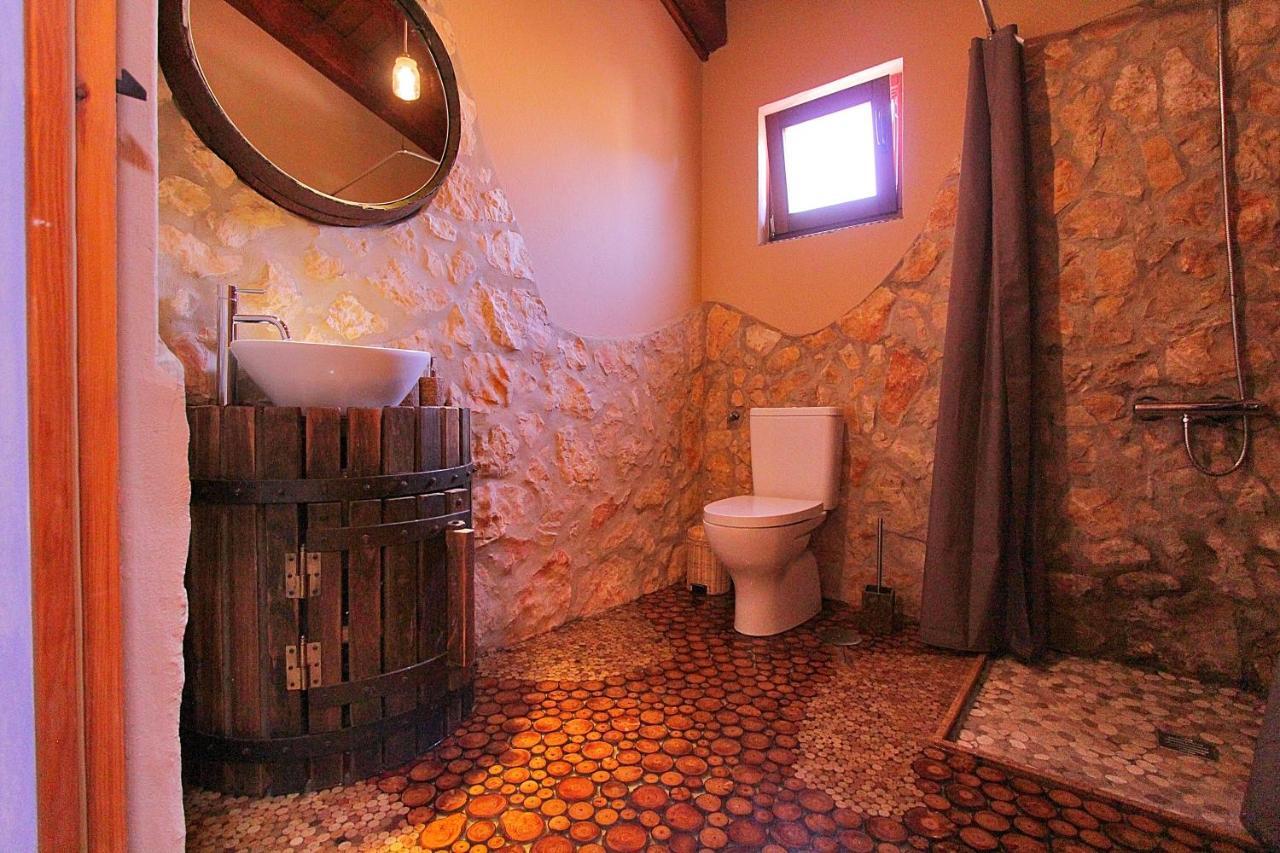 Vida Pura Apartments Odeceixe Luaran gambar